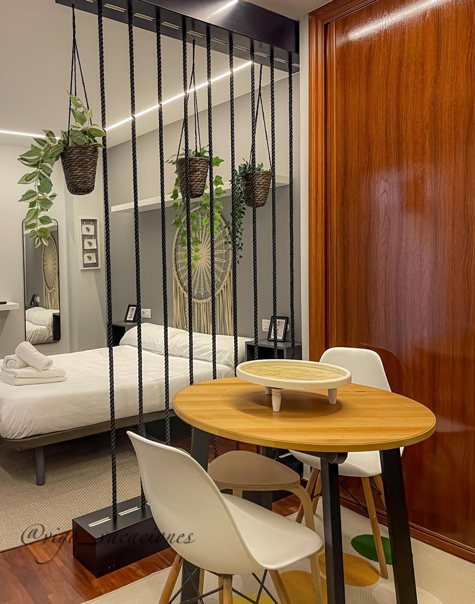 Studio turístico City Areal Vigo Exterior foto